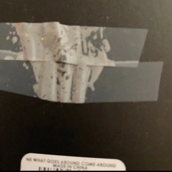 Hot Topic Lovesick Karma circle necklace - Picture 7 of 7